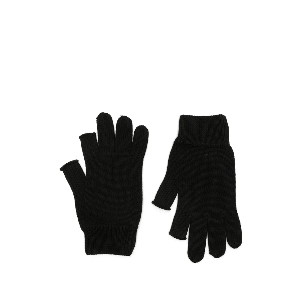 [Rick Owens] Gloves FW26 RU02F4492 M 09