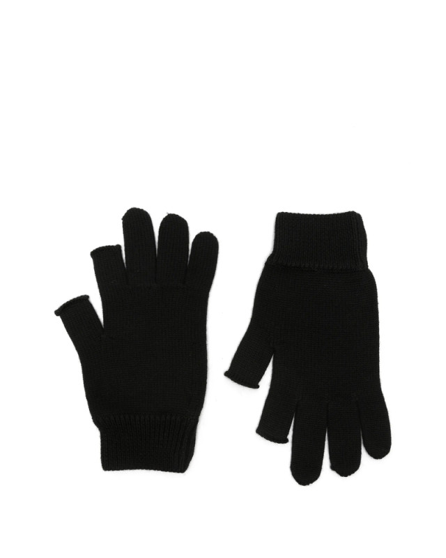 [Rick Owens] Gloves FW26 RU02F4492 M 09
