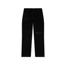 [Represent] Jeans FW26 MLM101108-01  BLACK