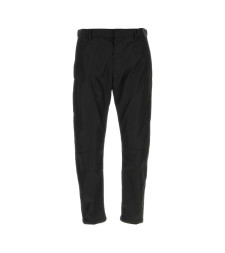 [Prada] Trousers FW26 SPH66SOOO1WQ8 F0002