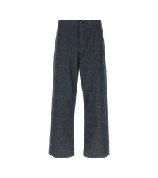 [Prada] Trousers FW26 GEP460SOOO19XK F0008