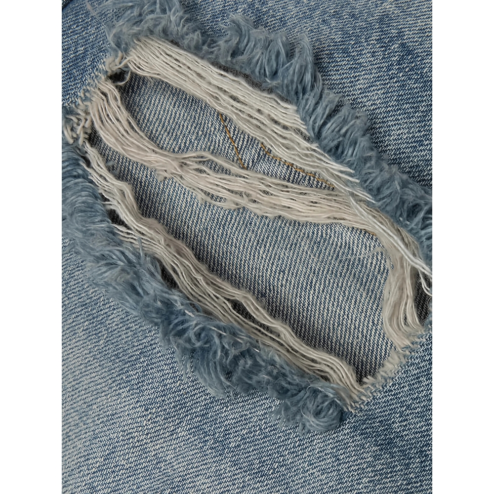 [Represent] Jeans FW26 MLM3573-08  LIBLU