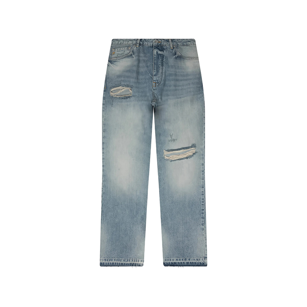 [Represent] Jeans FW26 MLM3573-08  LIBLU