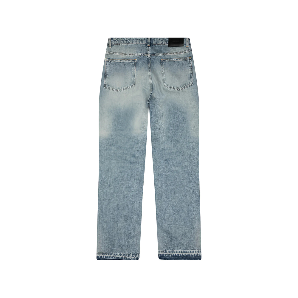 [Represent] Jeans FW26 MLM3573-08  LIBLU