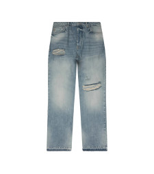 [Represent] Jeans FW26 MLM3573-08  LIBLU