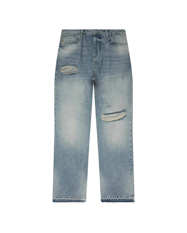 [Represent] Jeans FW26 MLM3573-08  LIBLU