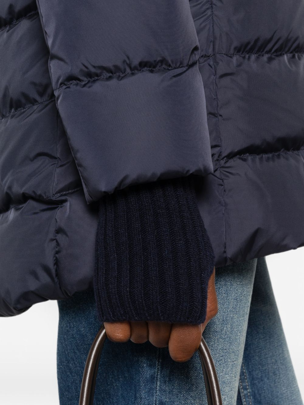 [Herno] Down jacket FW26 PI0660D12004Z9200