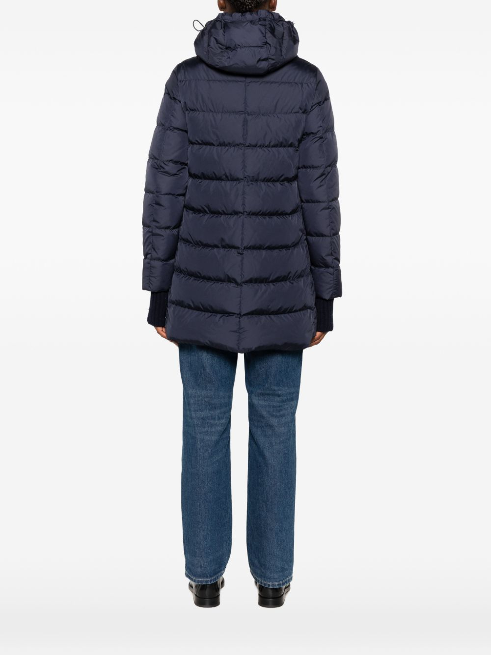 [Herno] Down jacket FW26 PI0660D12004Z9200