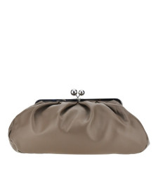 [MAX MARA WEEKEND] Clutch bag FW26 2625516134600MM81547F097-097