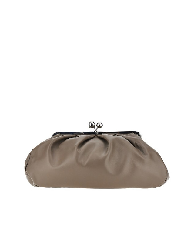 [MAX MARA WEEKEND] Clutch bag FW26 2625516134600MM81547F097-097