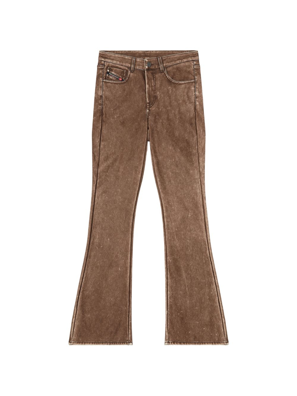 [Diesel] Trousers FW26 A255020NJCJ7BB