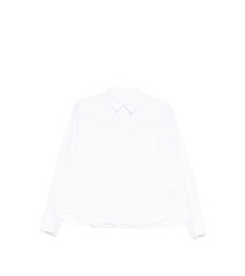 [Sacai] Shirts Long Sleeve FW26 SCW-365101