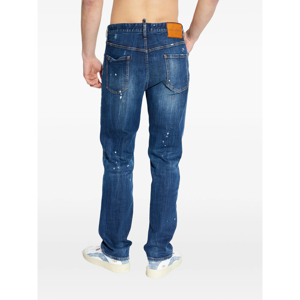 [Dsquared2] Jeans FW26 S30664 S74LB1898 470