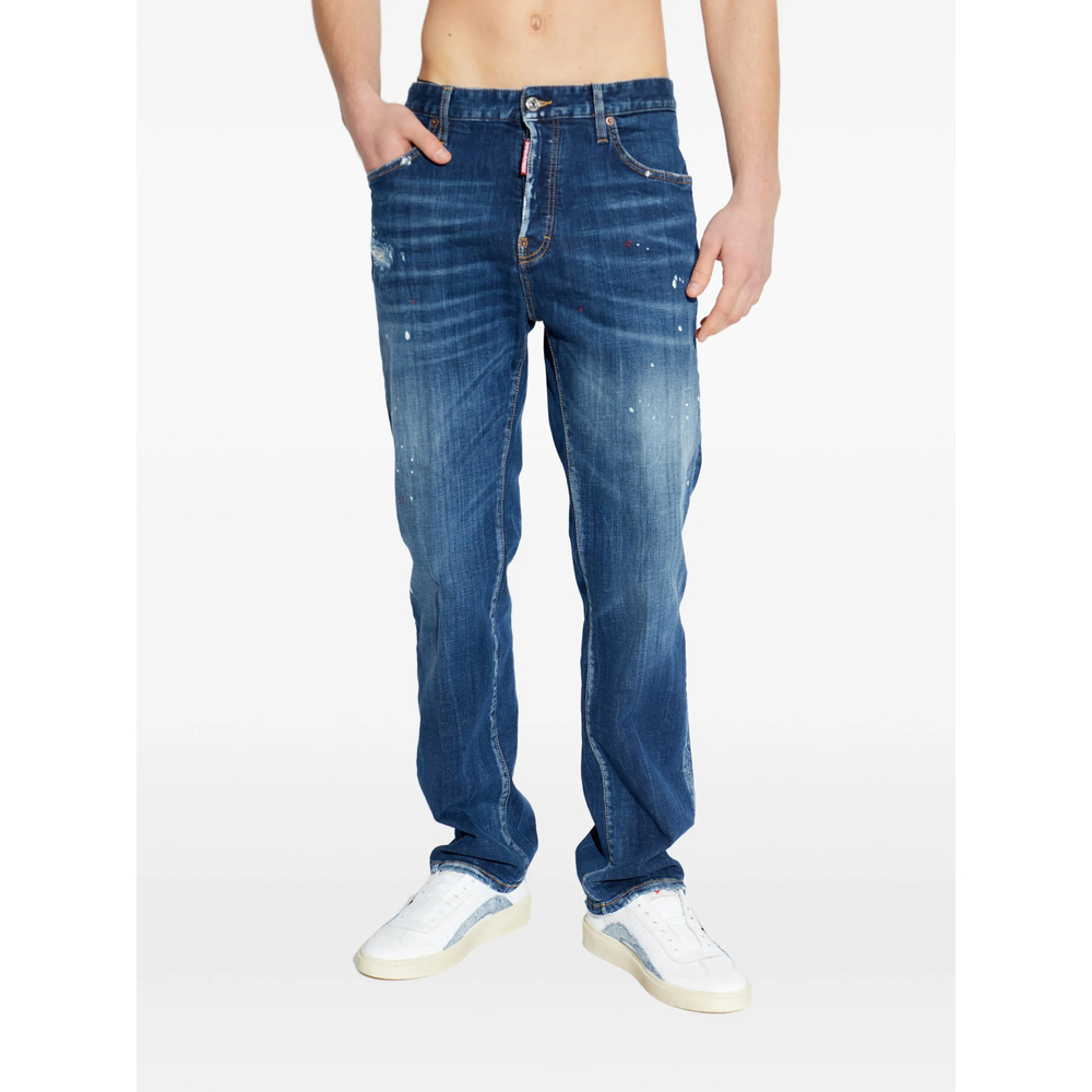 [Dsquared2] Jeans FW26 S30664 S74LB1898 470