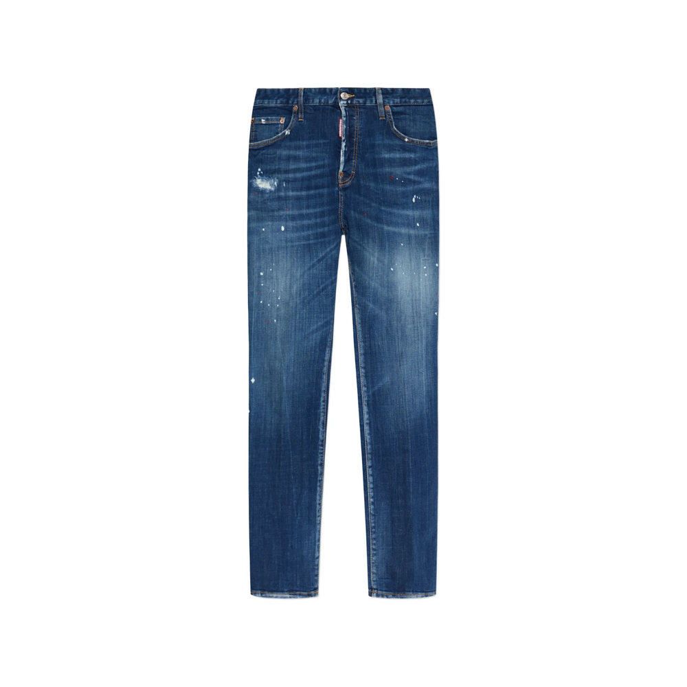 [Dsquared2] Jeans FW26 S30664 S74LB1898 470