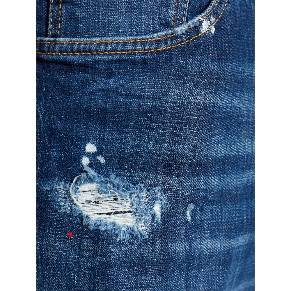 [Dsquared2] Jeans FW26 S30664 S74LB1898 470