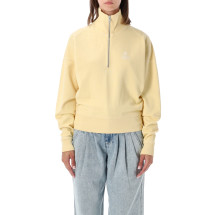 [Marant Etoile] Zip up FW26 SW0093FAD1M04ELWEC
