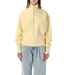 [Marant Etoile] Zip up FW26 SW0093FAD1M04ELWEC