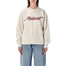 [Marant Etoile] Sweatshirt FW26 SW0061FAD3M04E23EC