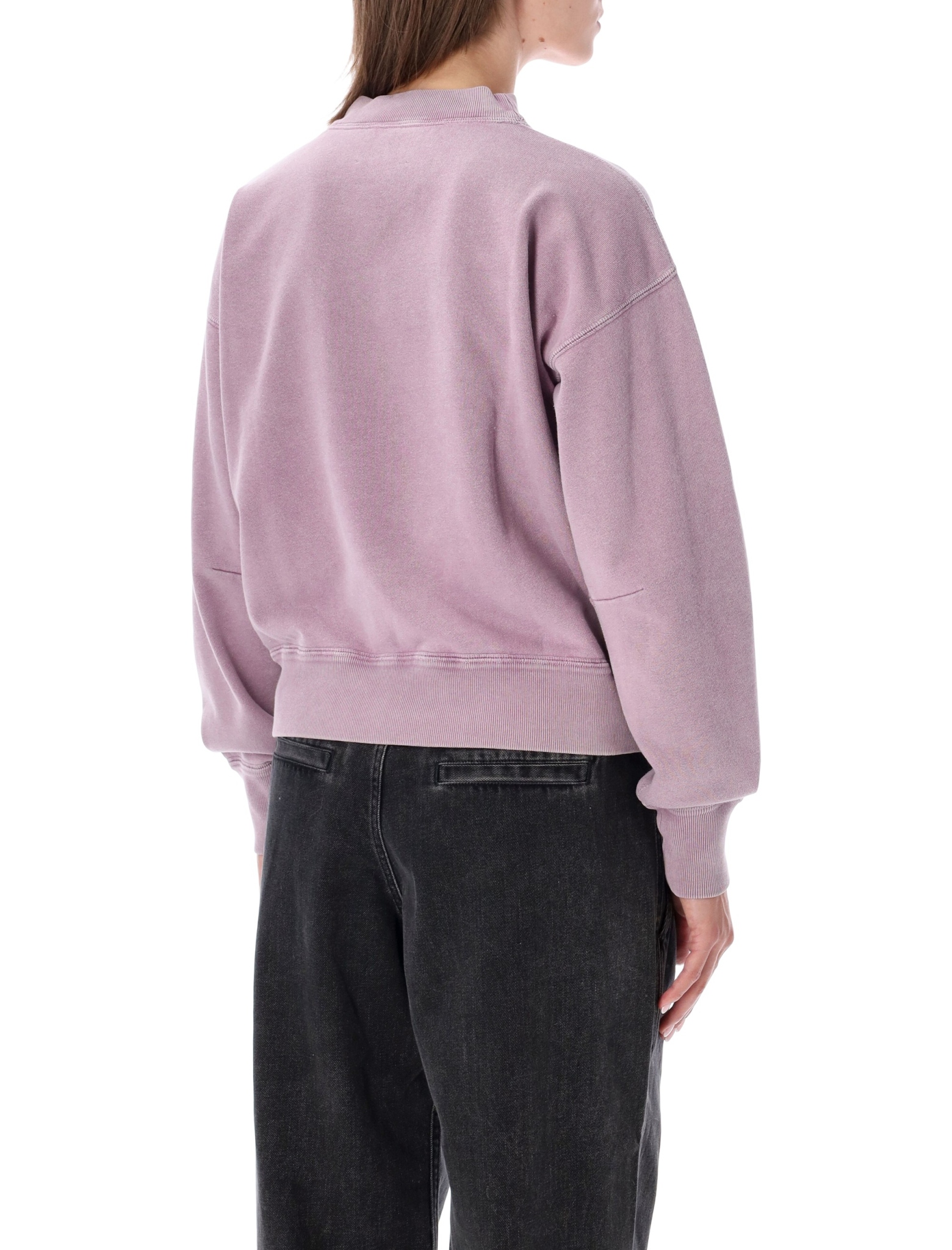 [Marant Etoile] Sweatshirt FW26 SW0003FAD1M04ERWEC