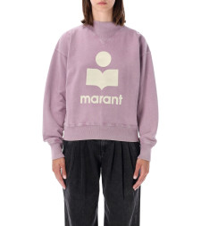 [Marant Etoile] Sweatshirt FW26 SW0003FAD1M04ERWEC