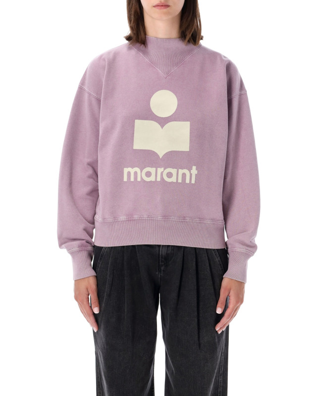 [Marant Etoile] Sweatshirt FW26 SW0003FAD1M04ERWEC