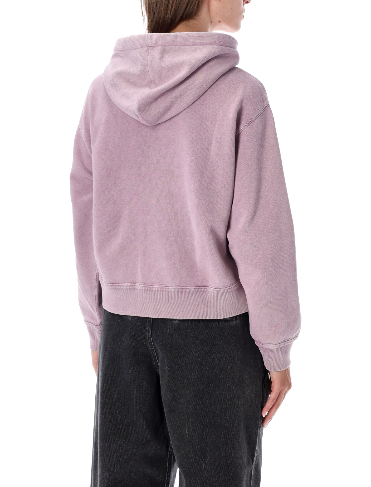 [Marant Etoile] Hoodie FW26 SW0200FAD1M04ERWEC