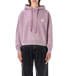 [Marant Etoile] Hoodie FW26 SW0200FAD1M04ERWEC