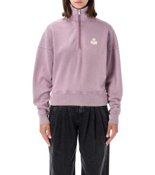 [Marant Etoile] Zip up FW26 SW0093FAD1M04ERWEC