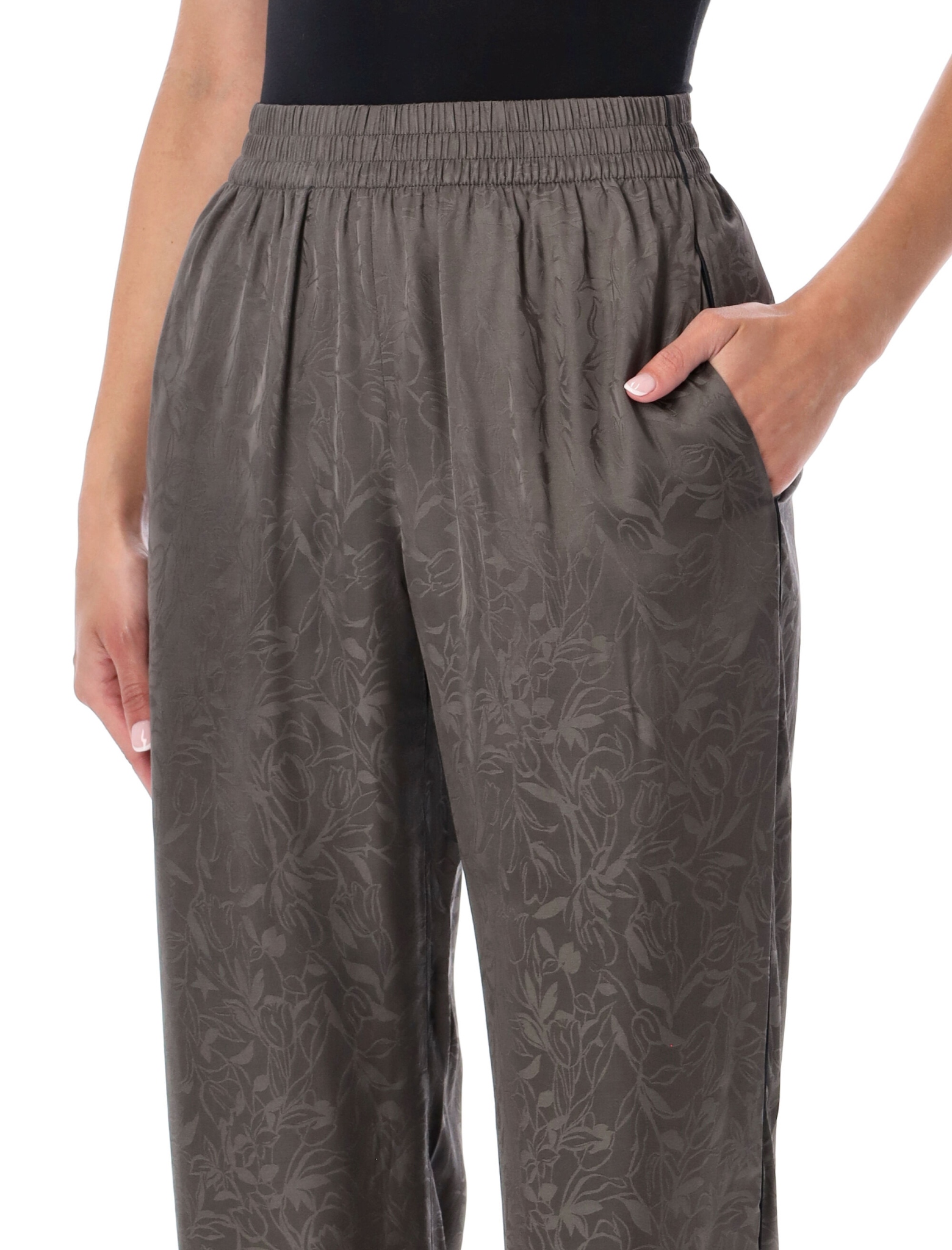 [Golden Goose] Trousers FW26 GWP00821P00259860686