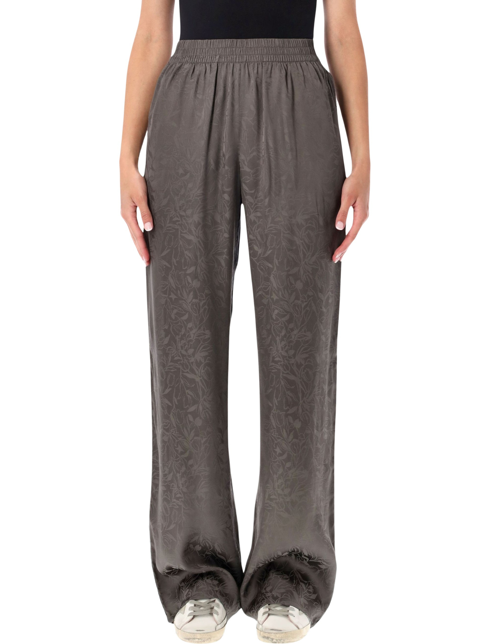 [Golden Goose] Trousers FW26 GWP00821P00259860686