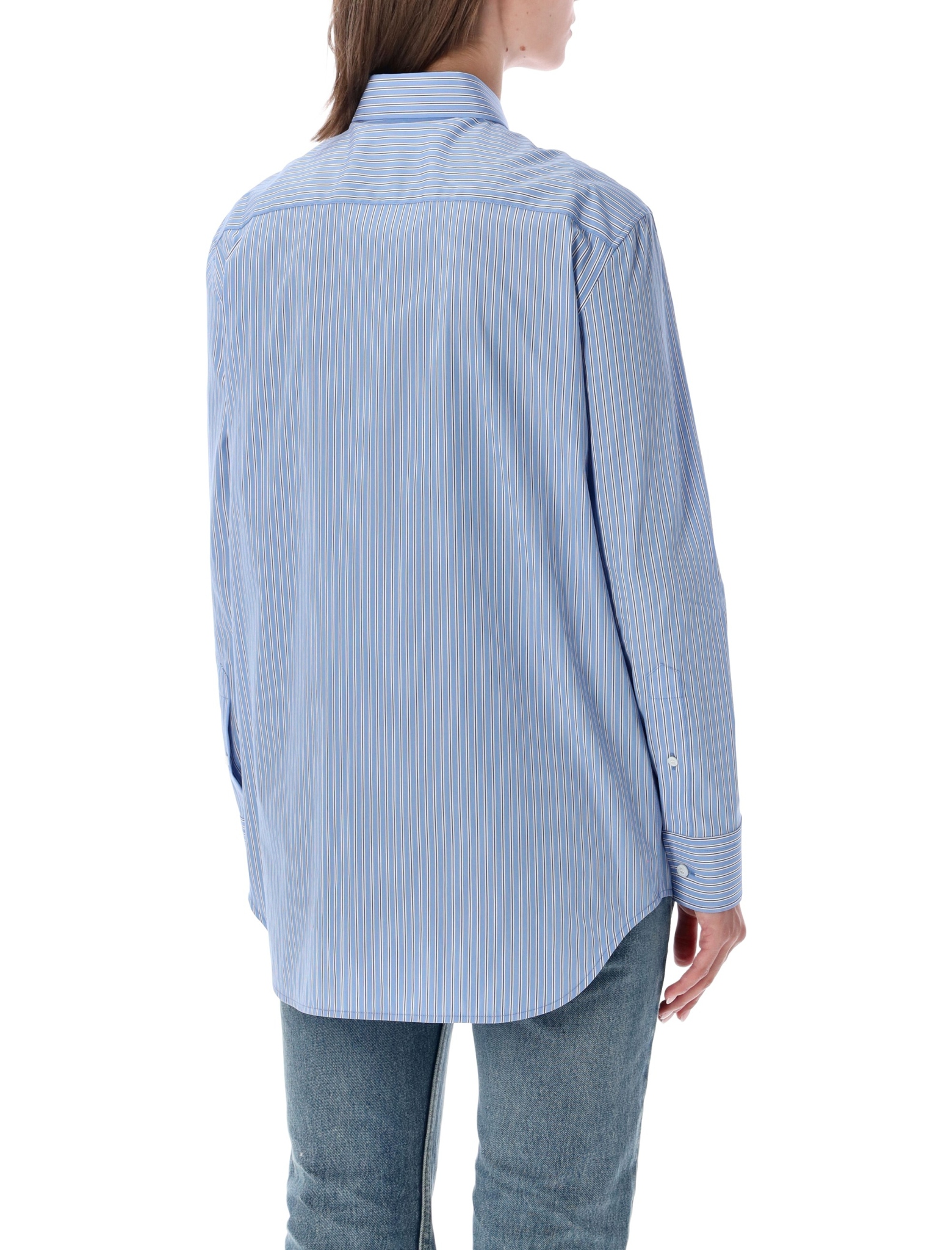 [Balenciaga] T-shirts Short Sleeve FW26 872124TUM284202