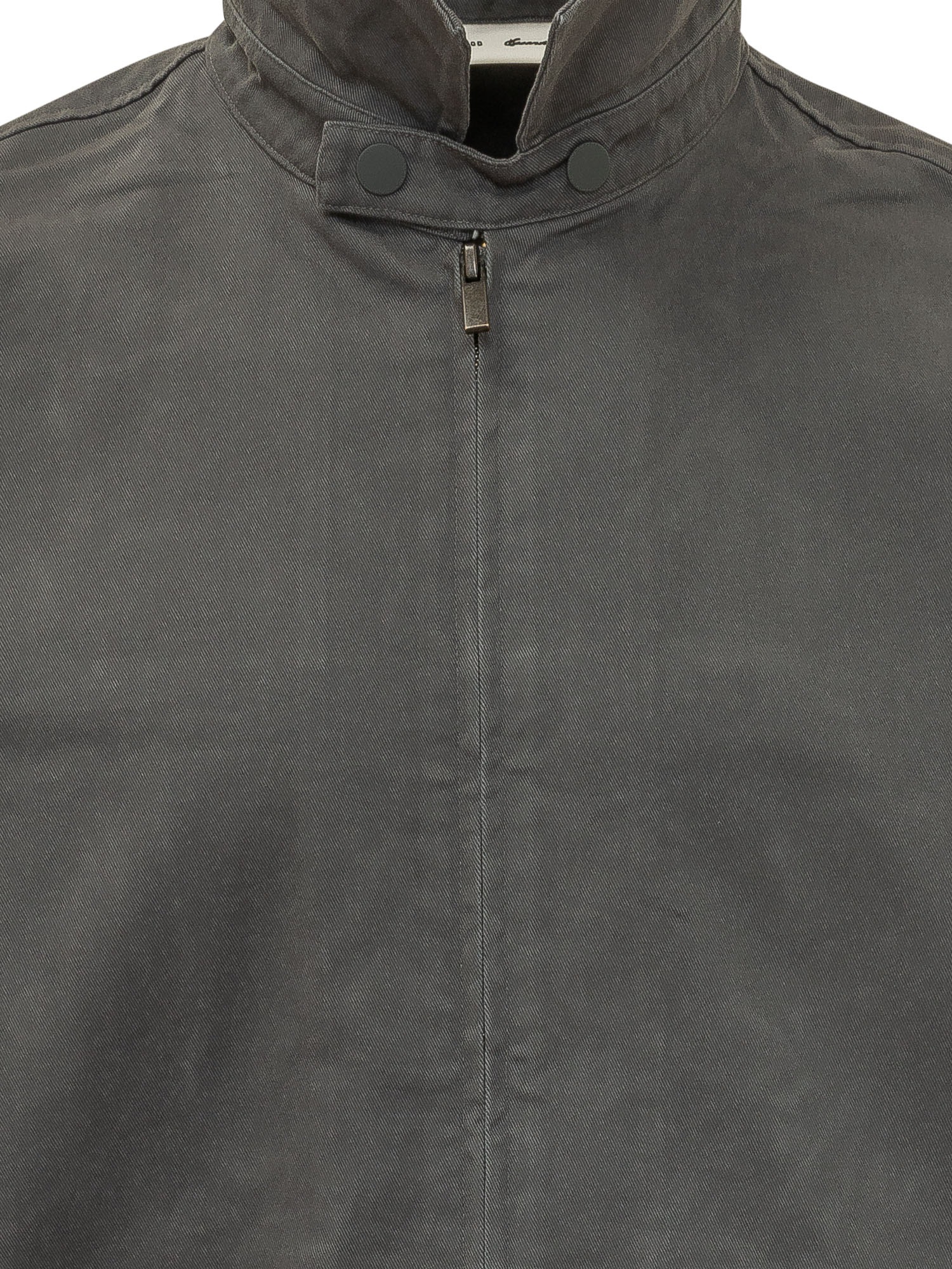 [Fear Of God Essentials] Casual Jacket FW26 RW00303 0032