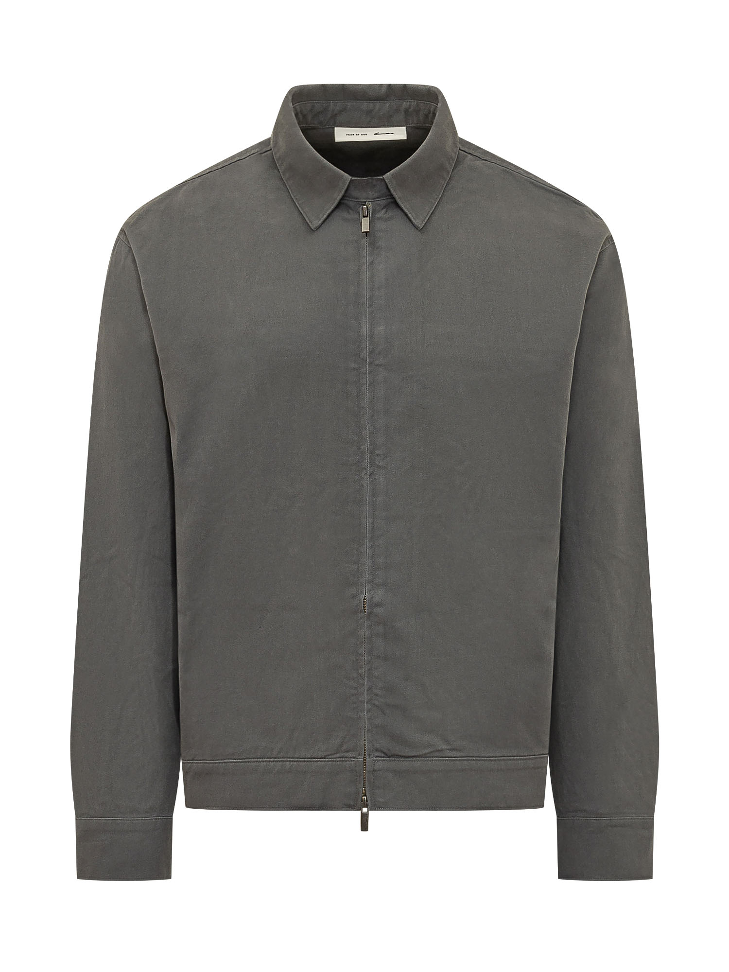 [Fear Of God Essentials] Casual Jacket FW26 RW00303 0032