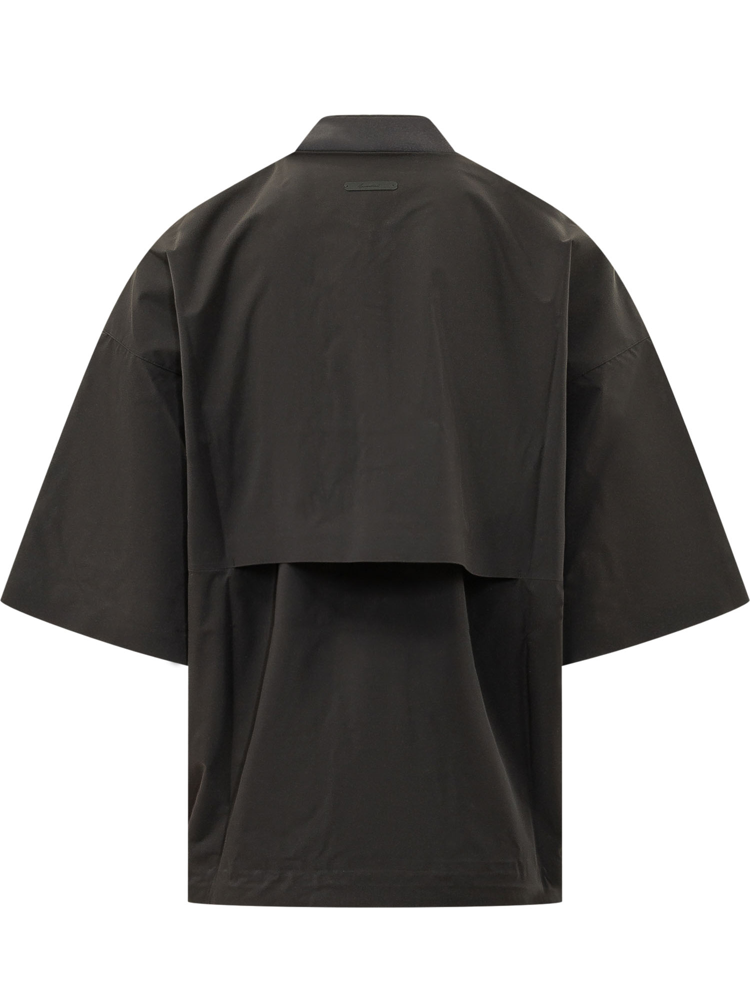 [Fear Of God Essentials] Shirts Short Sleeve FW26 RW00298 0031