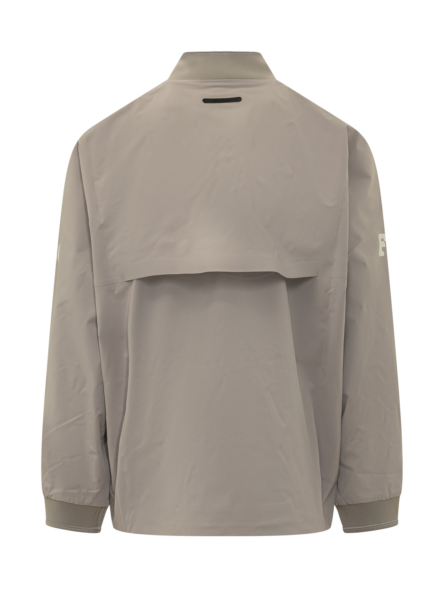 [Fear Of God Essentials] Track jacket FW26 RW00297 0055