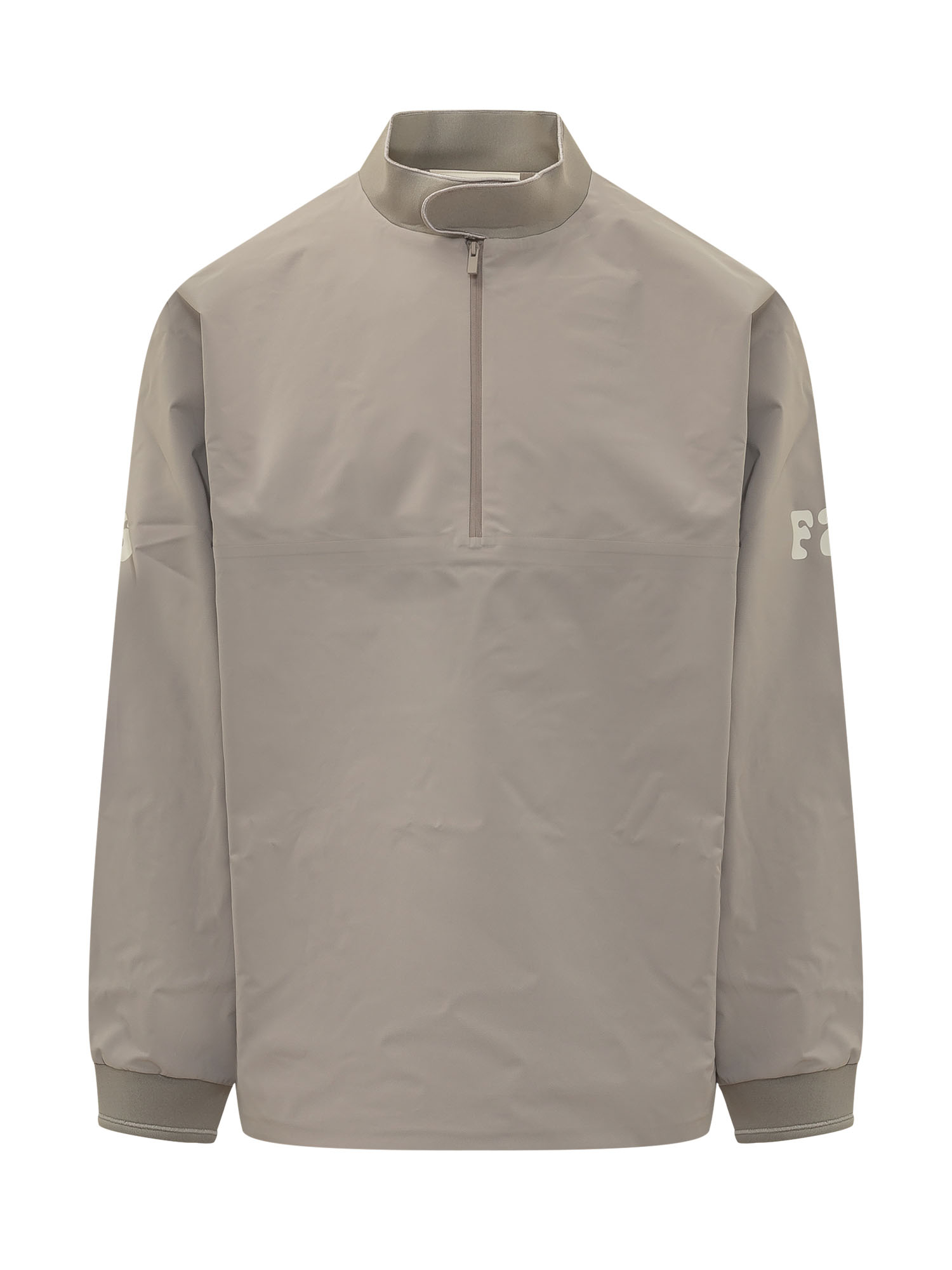 [Fear Of God Essentials] Track jacket FW26 RW00297 0055