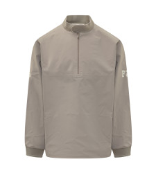 [Fear Of God Essentials] Track jacket FW26 RW00297 0055