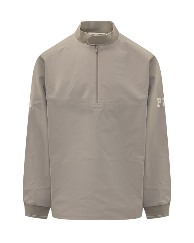 [Fear Of God Essentials] Track jacket FW26 RW00297 0055