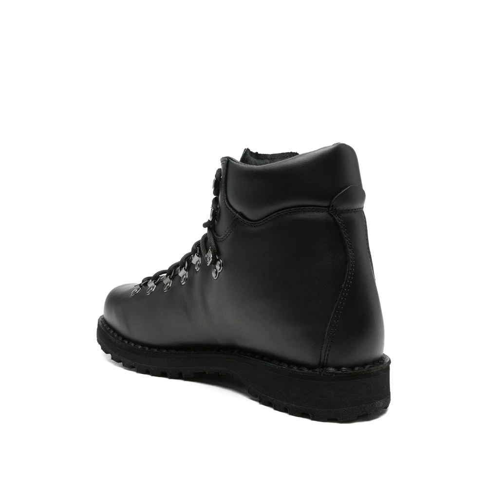 [DIEMME] Sneakers FW26 DI25FWRVM ROCCIA BLACK