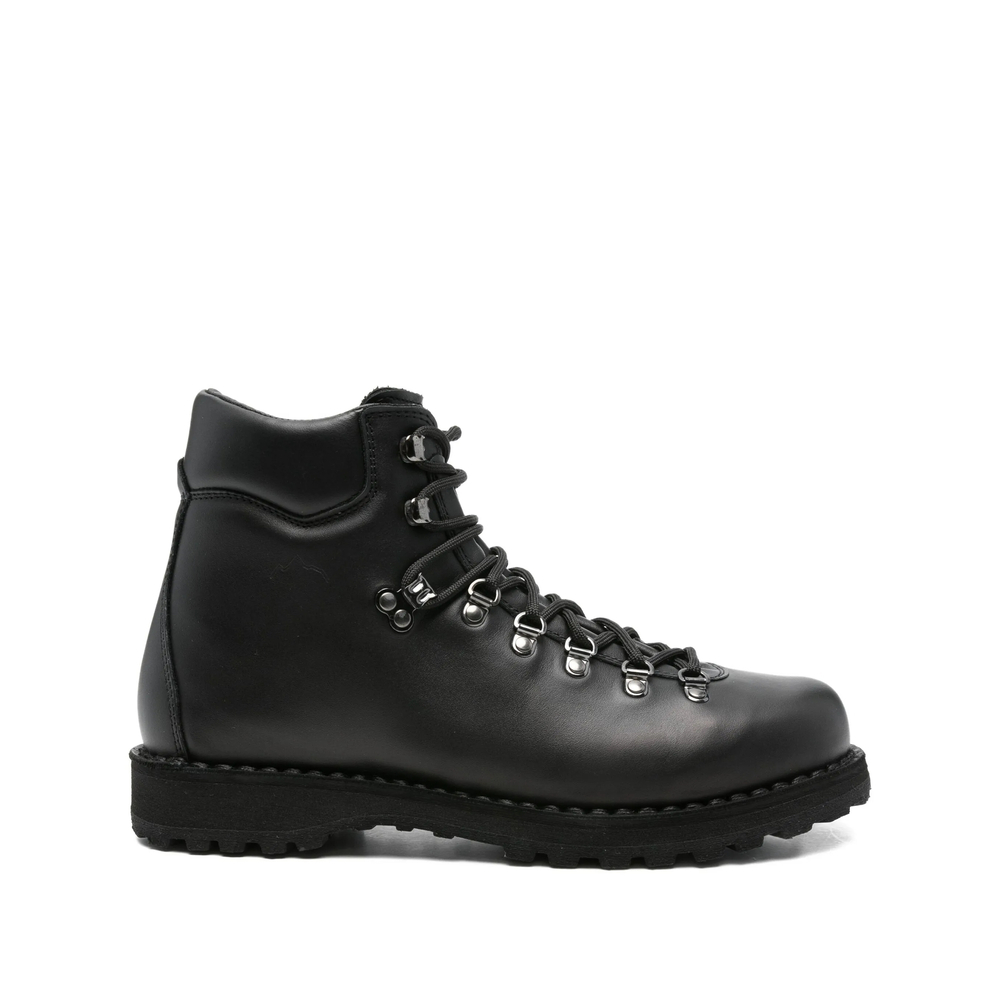 [DIEMME] Sneakers FW26 DI25FWRVM ROCCIA BLACK