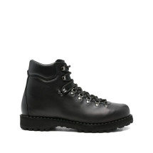 [DIEMME] Sneakers FW26 DI25FWRVM ROCCIA BLACK
