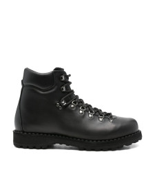 [DIEMME] Sneakers FW26 DI25FWRVM ROCCIA BLACK