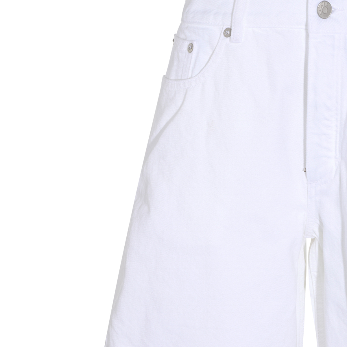 [Alaia] Trousers FW26 AA9P1406D027D000