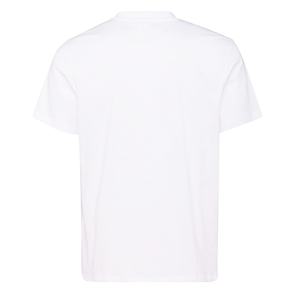 [Ami Paris] T-shirts Short Sleeve FW26 BFUTS035724100