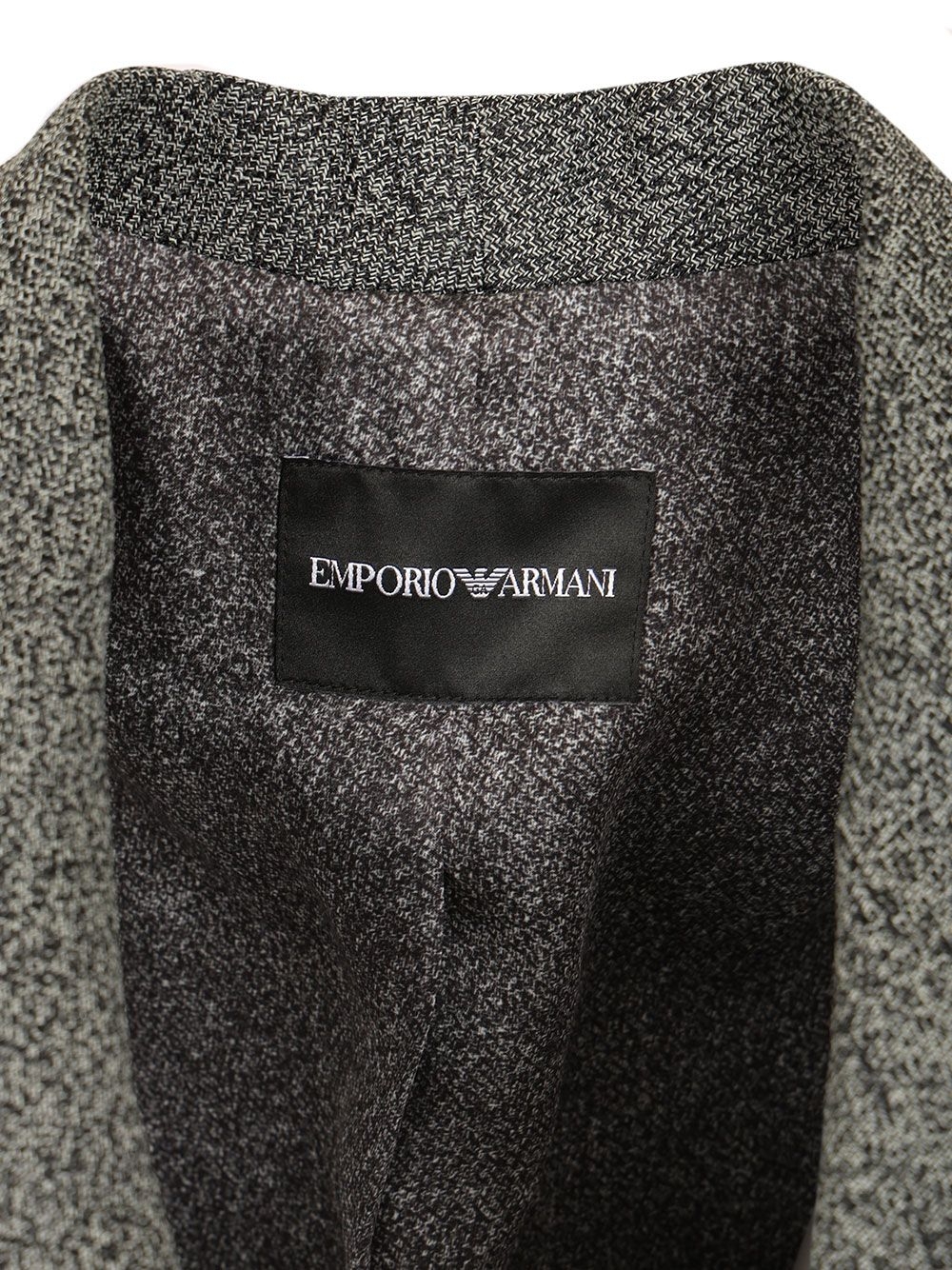 [Emporio Armani] Jacket CO EW004839TE21435FC257