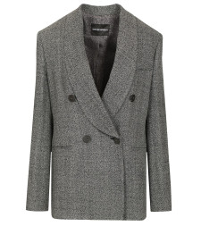 [Emporio Armani] Jacket CO EW004839TE21435FC257