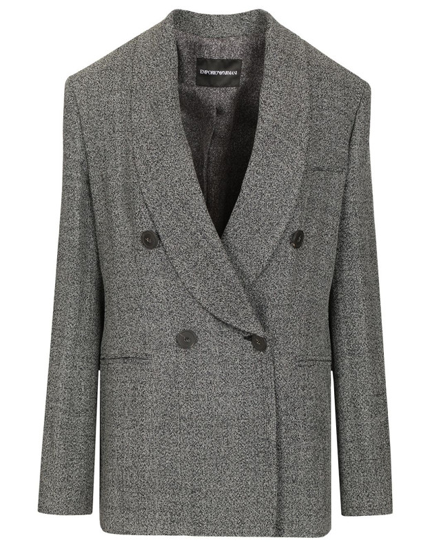 [Emporio Armani] Jacket CO EW004839TE21435FC257