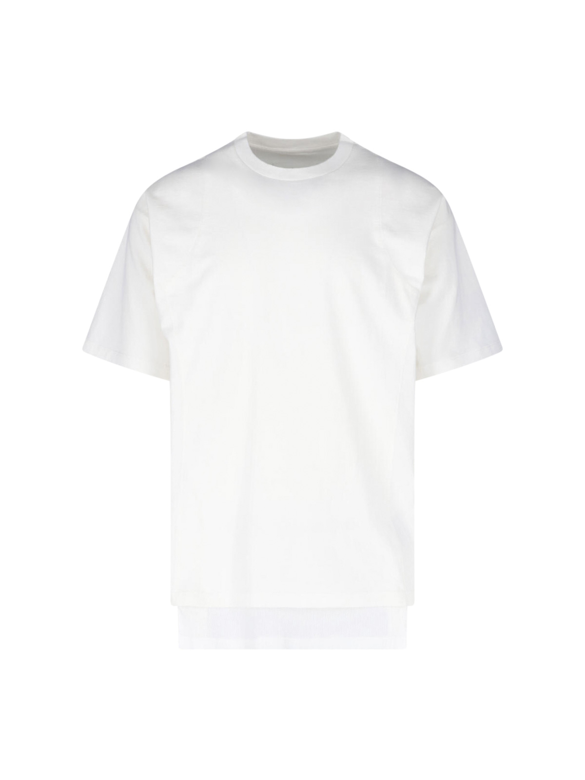 [Maison Margiela] T-shirts Short Sleeve FW26 S50GC0734 M20222101