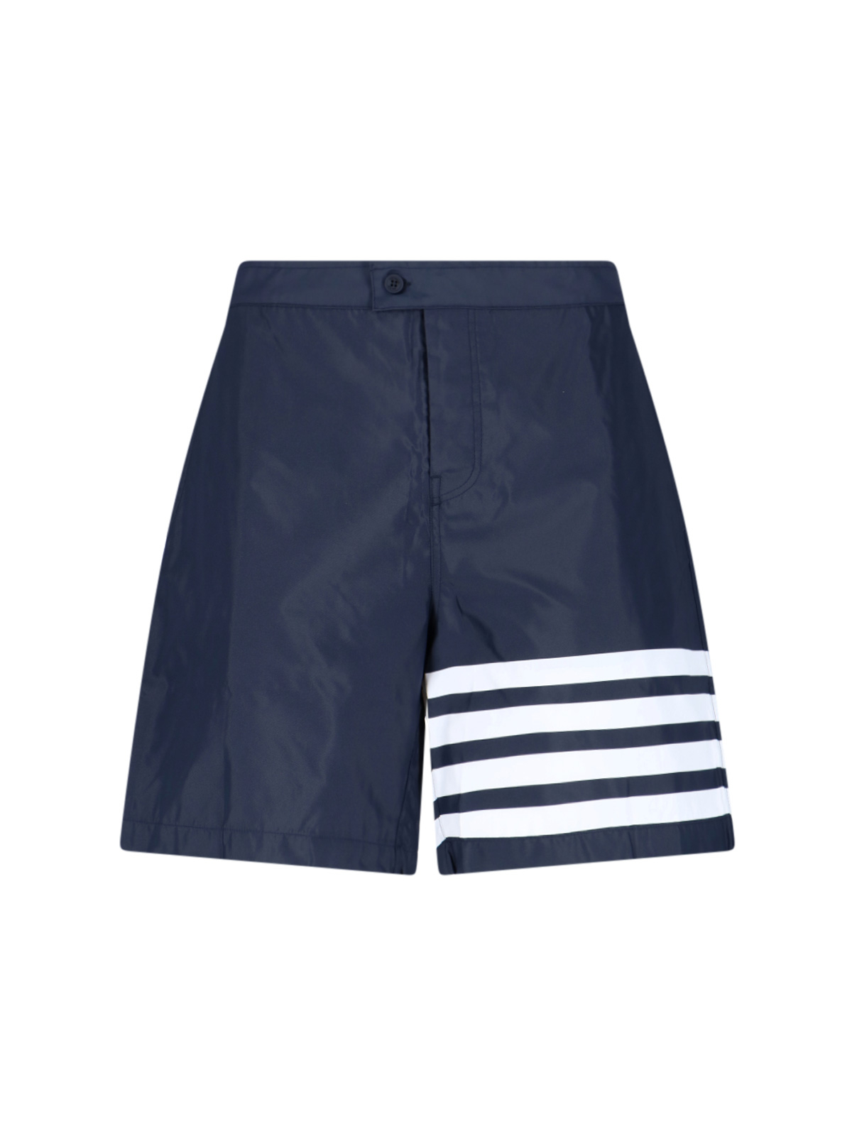 [Thom Browne] Swim Pants FW26 MTT027A 07538415